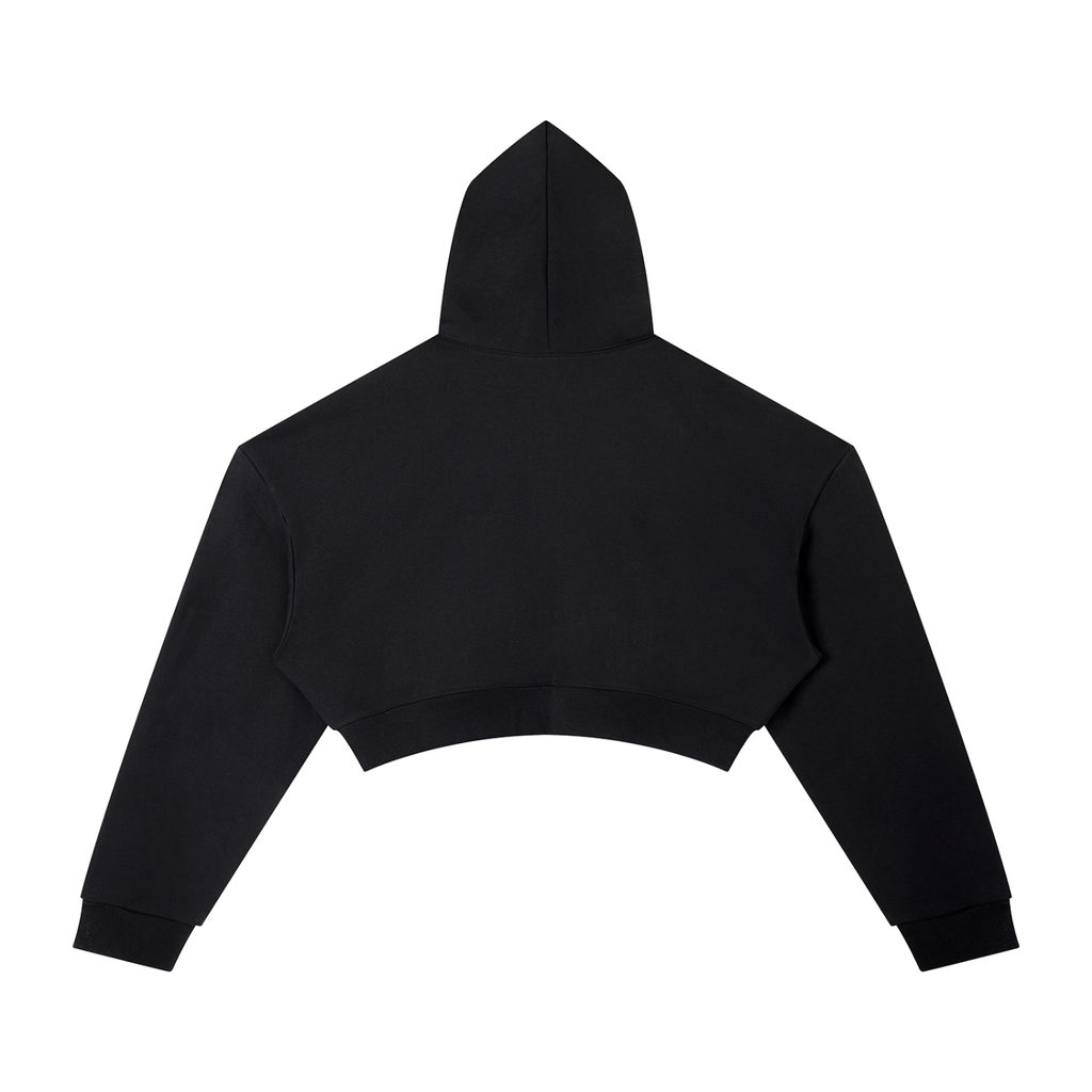 WOMENS FROST BOUND HOODIE