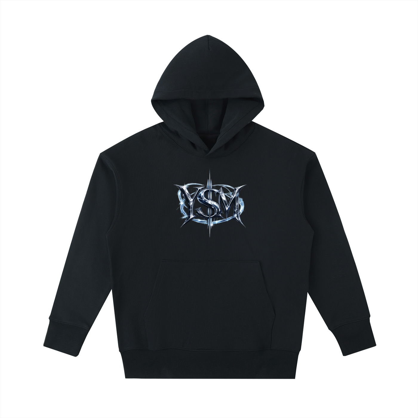 HEAVYWEIGHT FROST BOUND HOODIE
