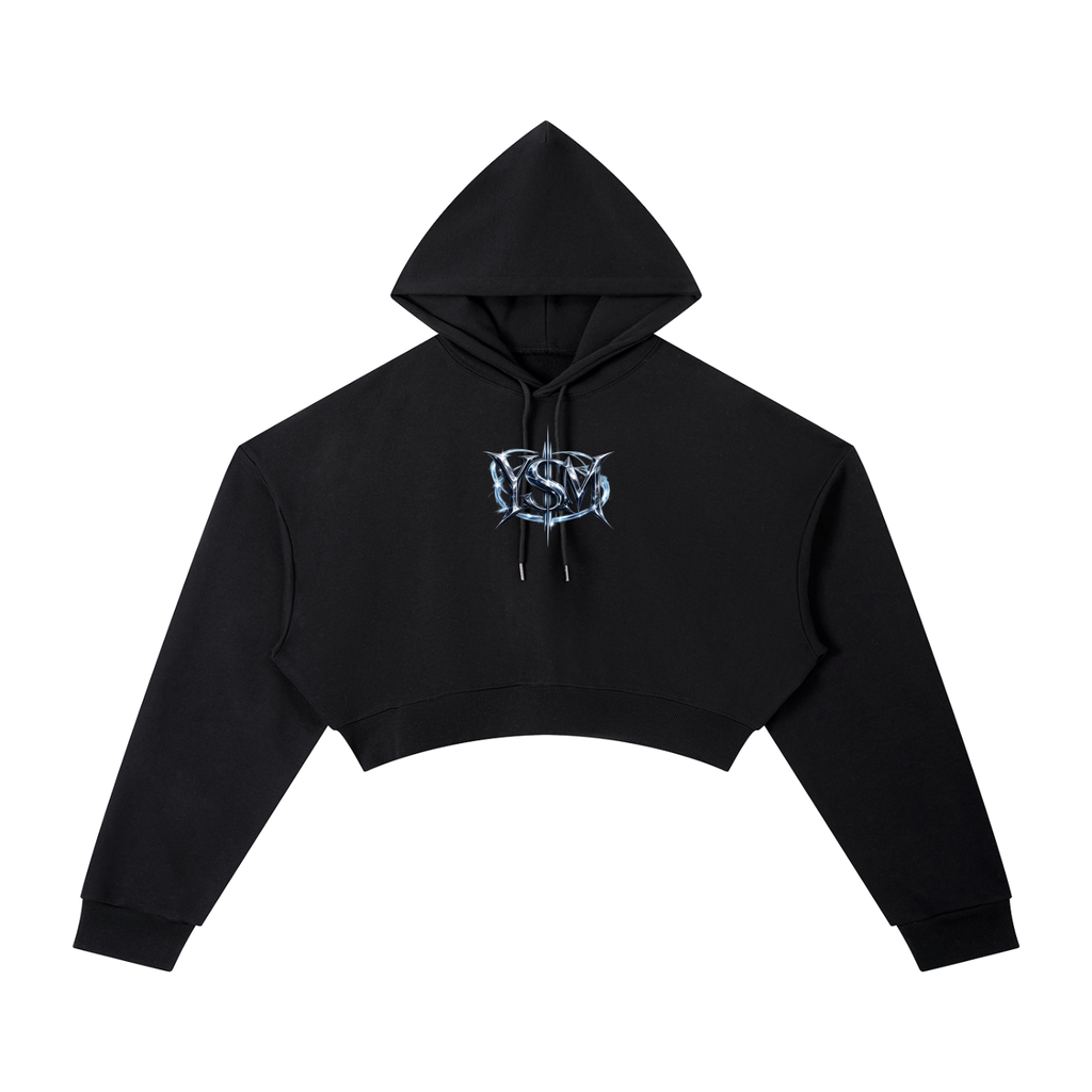 WOMENS FROST BOUND HOODIE