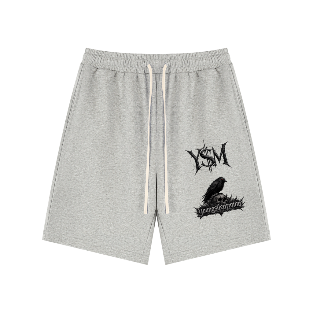 RED EYE SHORTS