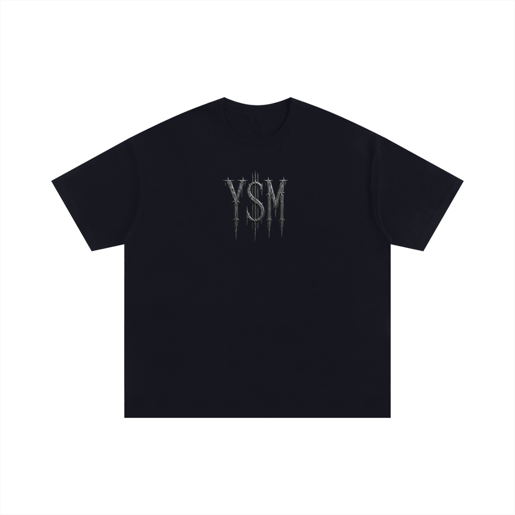 OVERSIZED FRESH2DEATH T-SHIRT