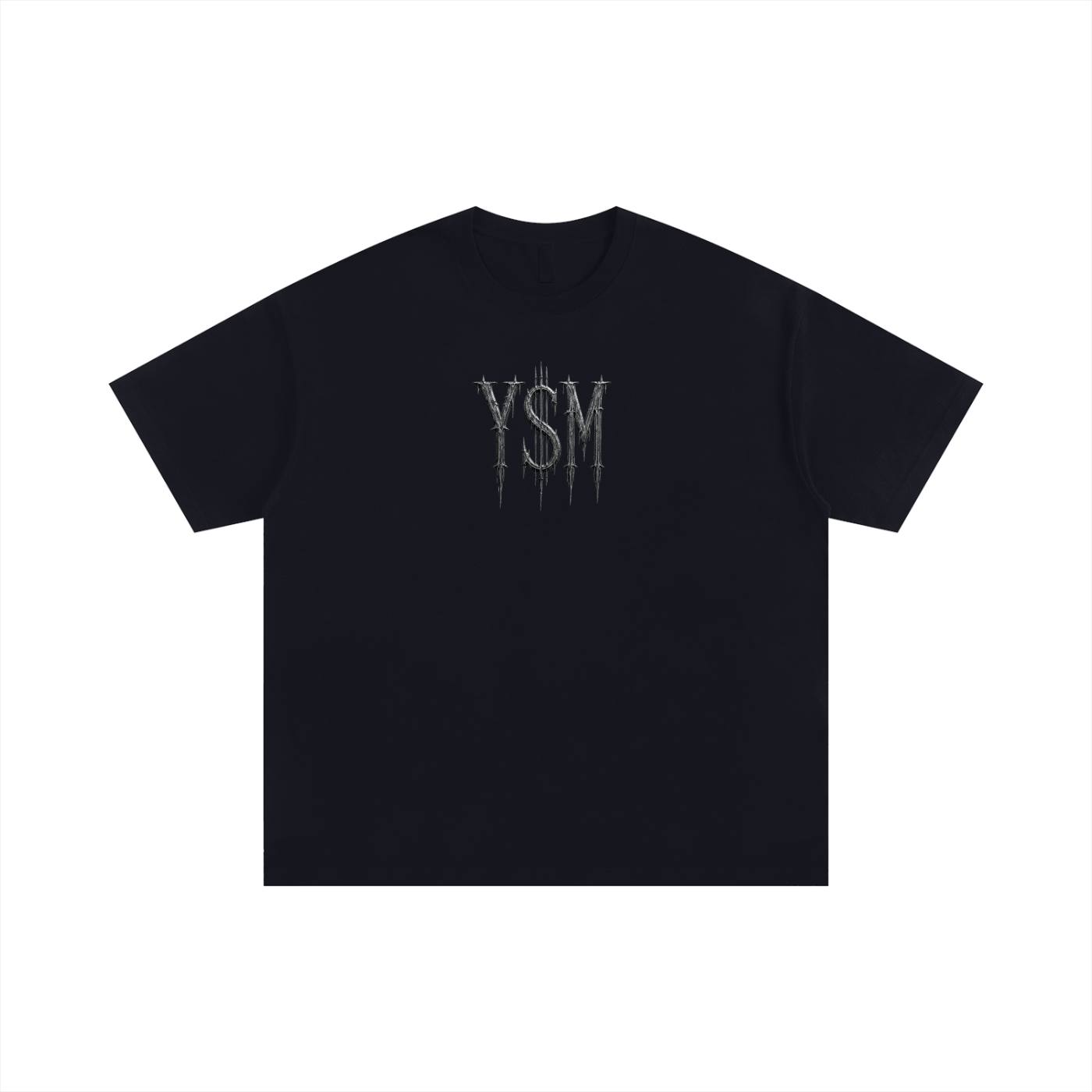 OVERSIZED FRESH2DEATH T-SHIRT