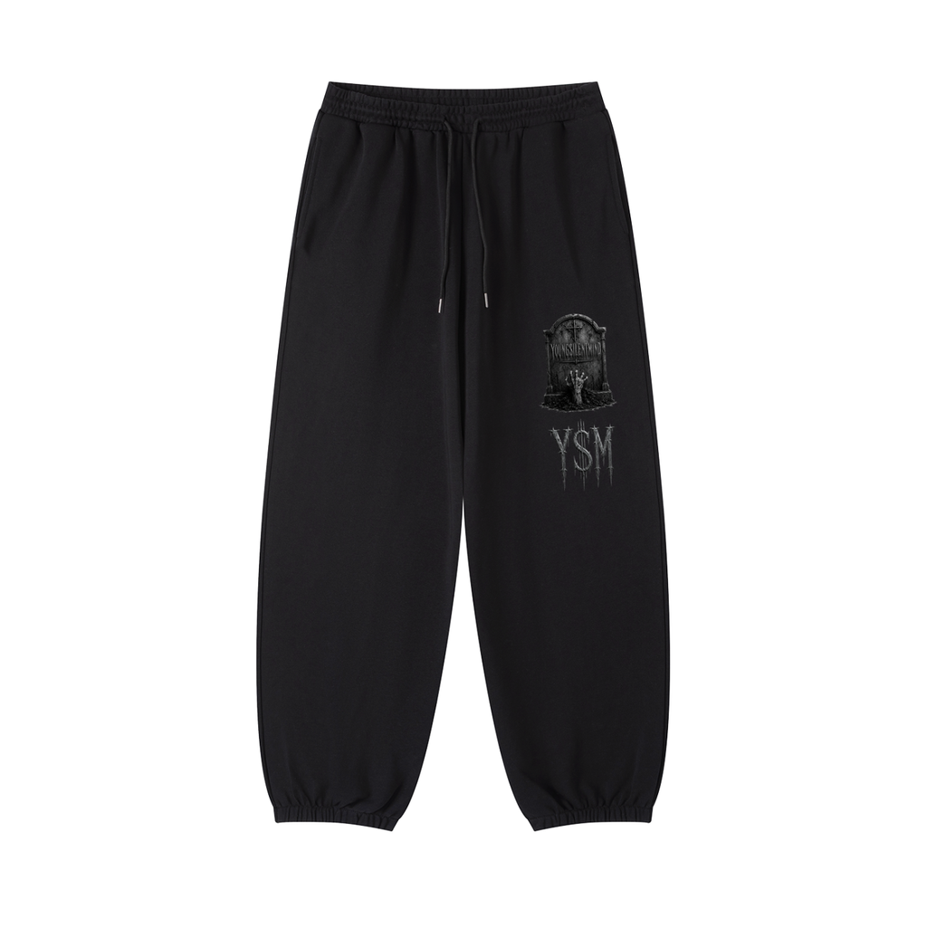 WOMENS FRESH2DEATH SWEATPANTS