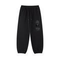 WOMENS FRESH2DEATH SWEATPANTS