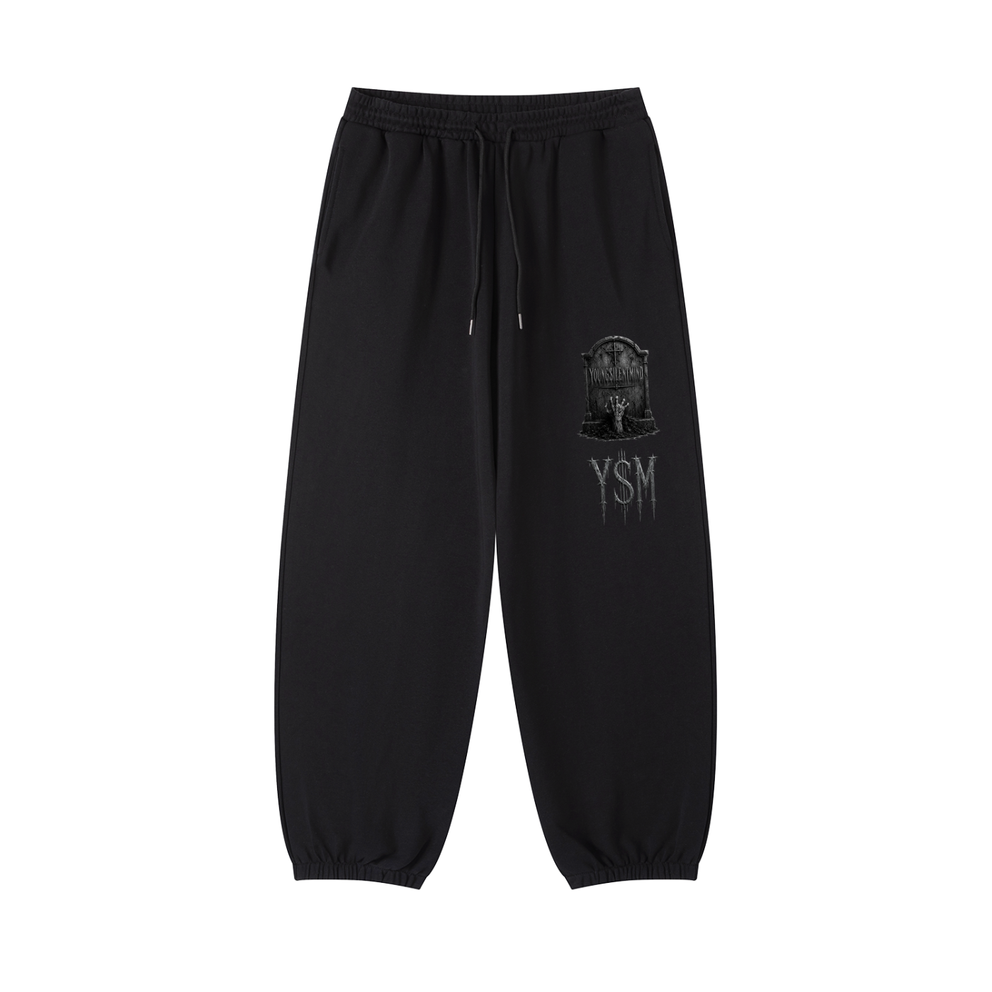WOMENS FRESH2DEATH SWEATPANTS