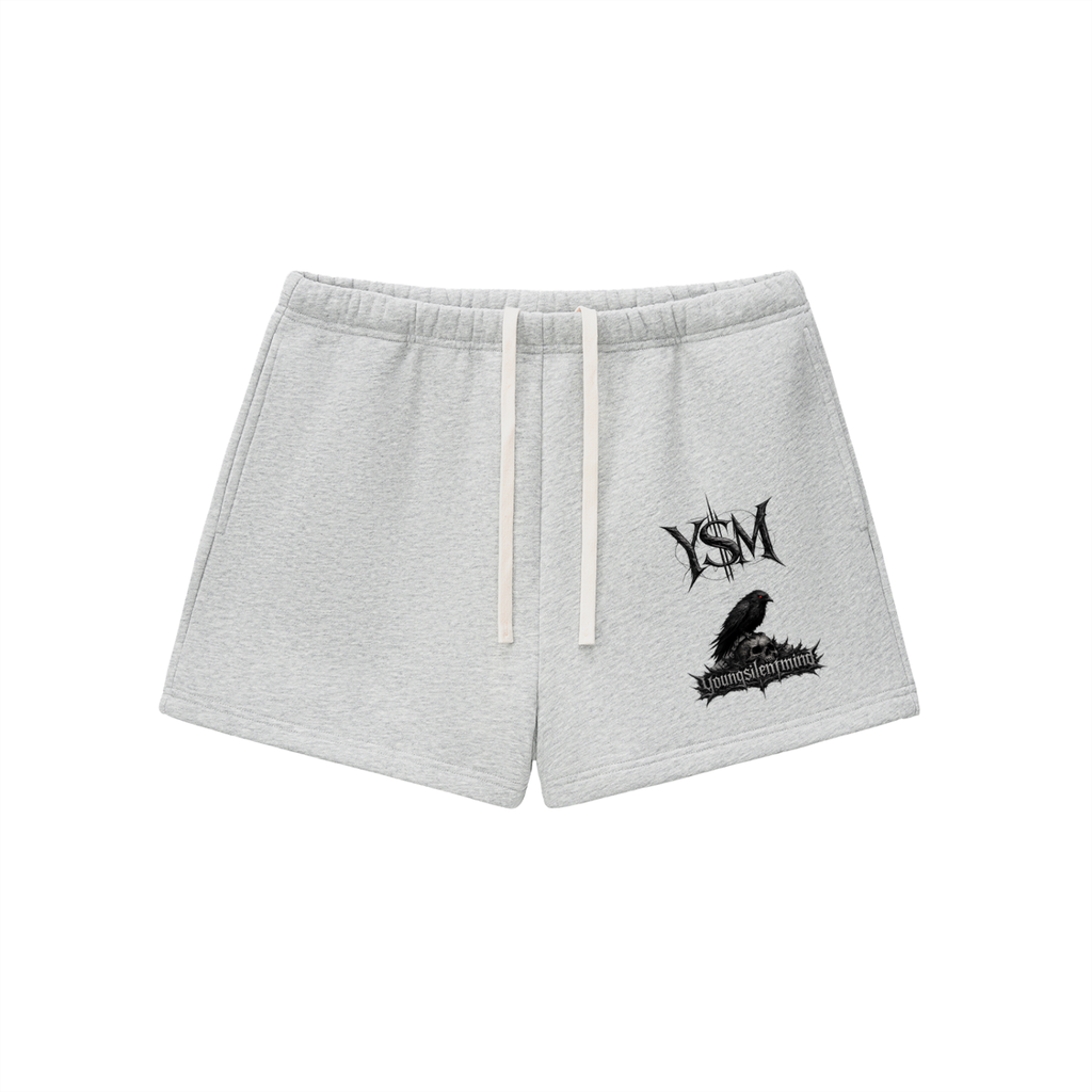 WOMENS RED EYE SHORTS