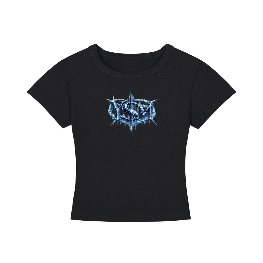 WOMENS ICE HOTEL T-SHIRT