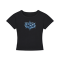 WOMENS ICE HOTEL T-SHIRT