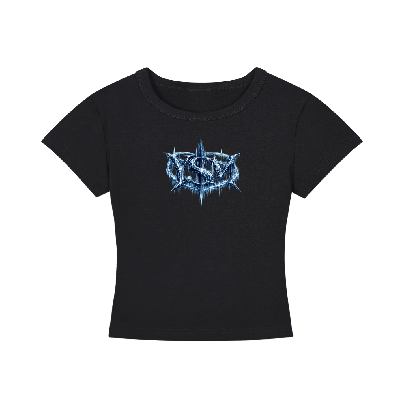 WOMENS ICE HOTEL T-SHIRT
