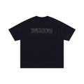 OVERSIZED CASKET READY T-SHIRT