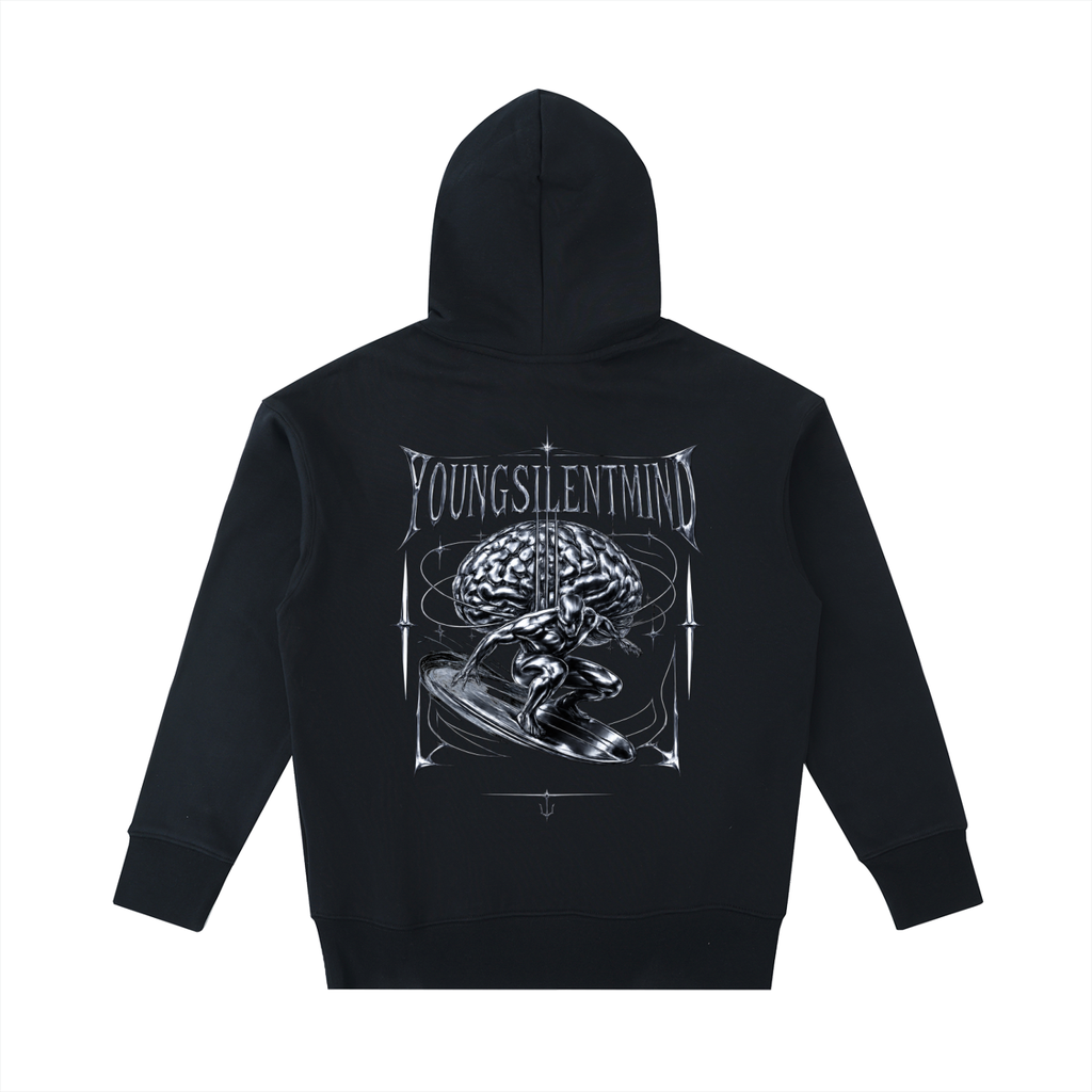 HEAVYWEIGHT SURFACE THOUGHTS HOODIE