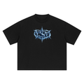 OVERSIZED ICE HOTEL T-SHIRT