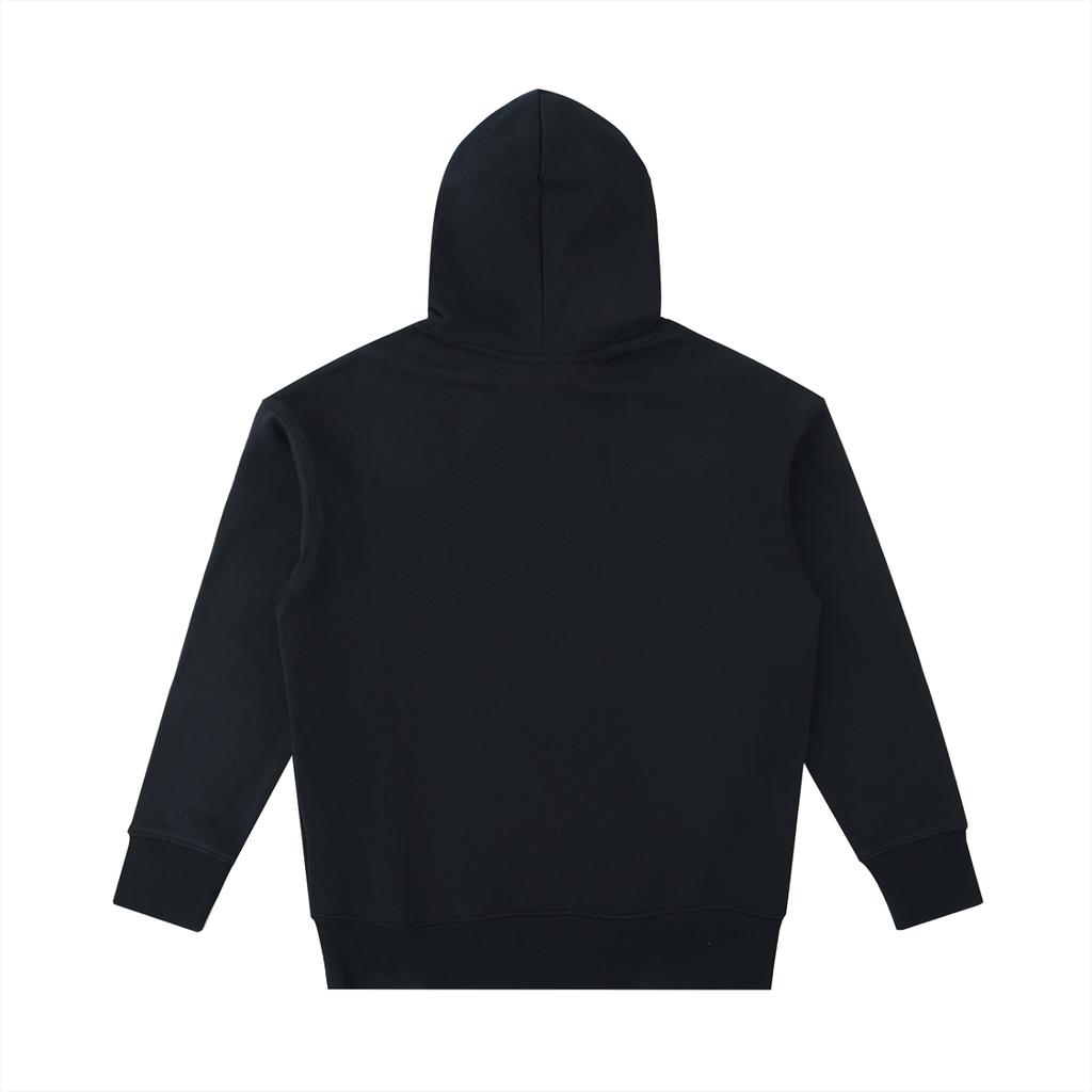 HEAVYWEIGHT FROST BOUND HOODIE