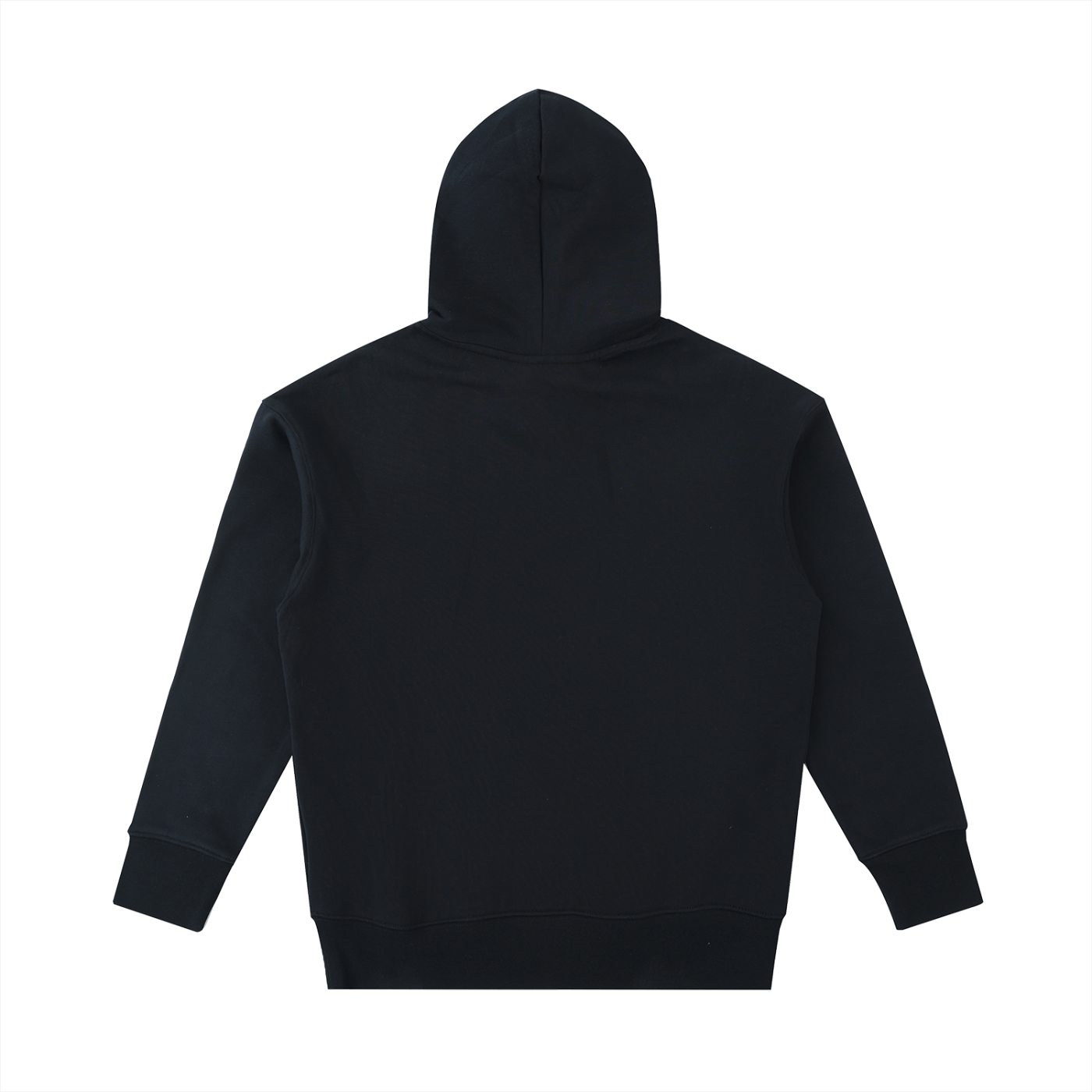 HEAVYWEIGHT FROST BOUND HOODIE