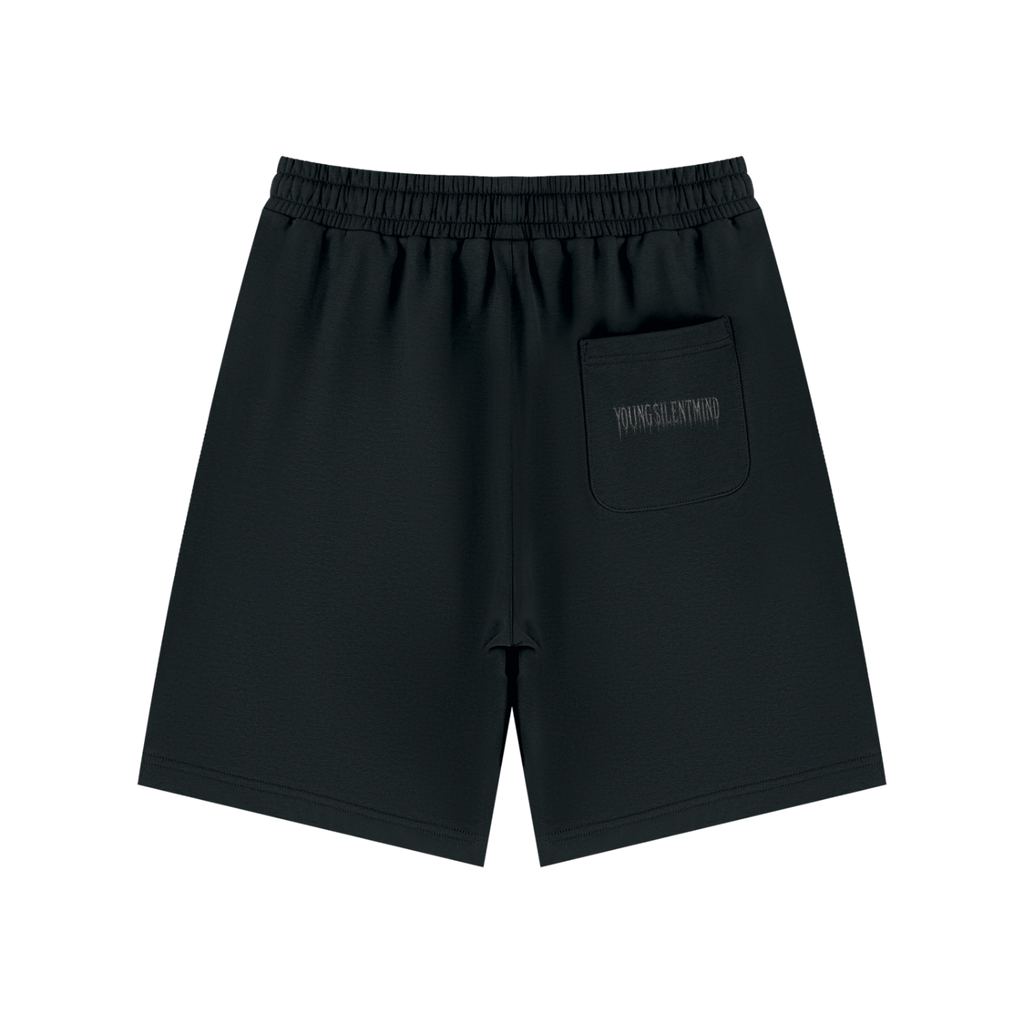 CASKET READY SHORTS