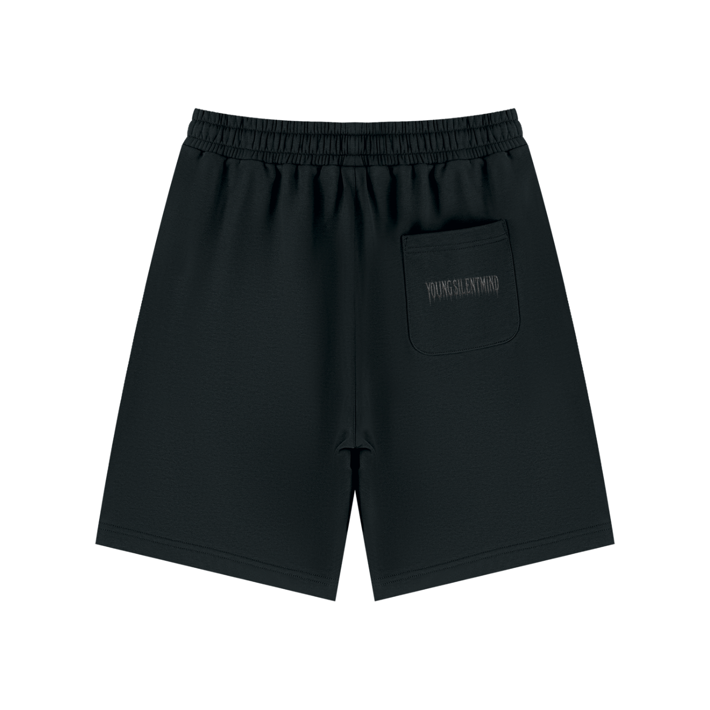 CASKET READY SHORTS