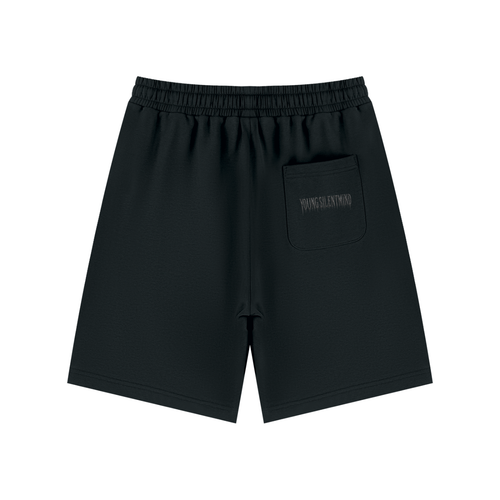 CASKET READY SHORTS