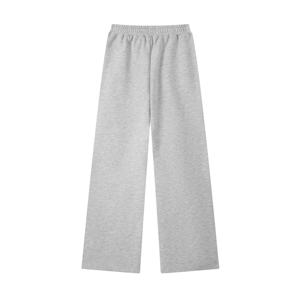 WOMENS RED EYE GREY SWEATPANTS
