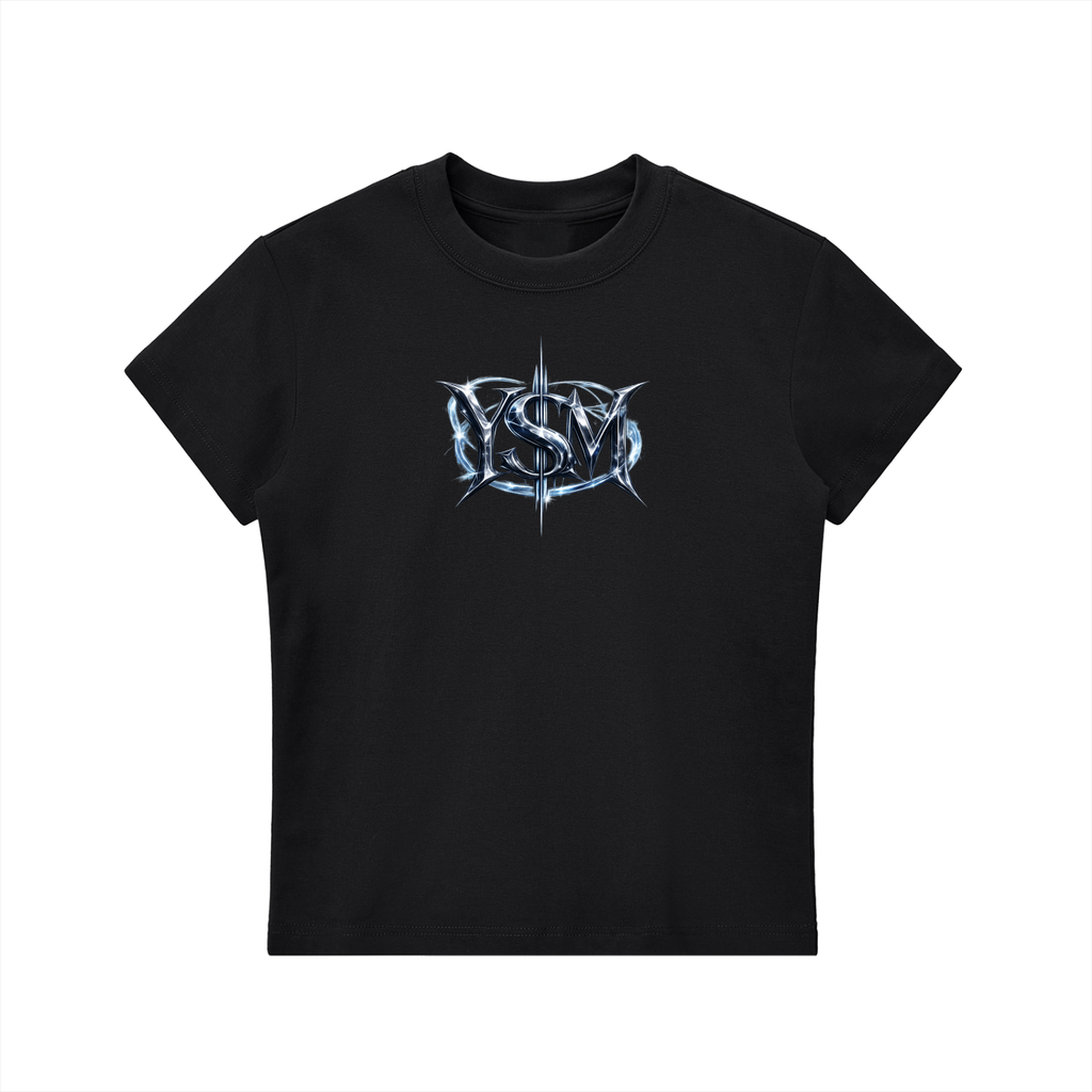 WOMENS FROST BOUND T-SHIRT