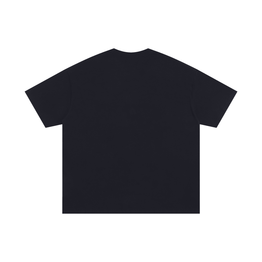OVERSIZED FROST BOUND T-SHIRT