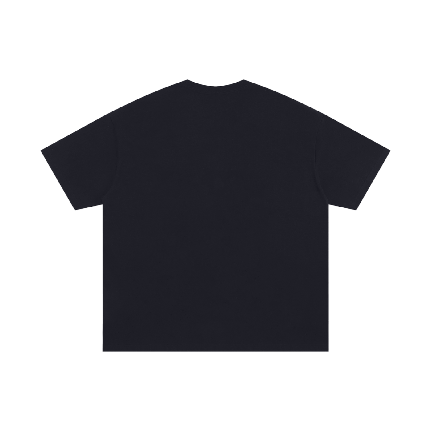 OVERSIZED FROST BOUND T-SHIRT