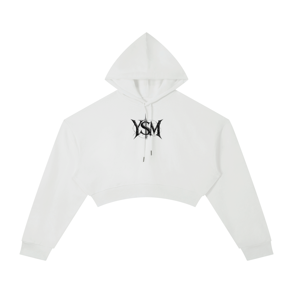 WOMENS EXCLUSIVE RED EYE HOODIE