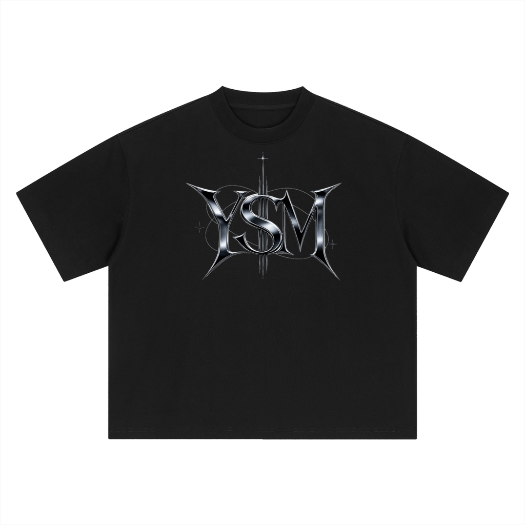 OVERSIZED SURFACE THOUGHTS T- SHIRT