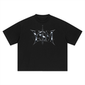 OVERSIZED SURFACE THOUGHTS T- SHIRT