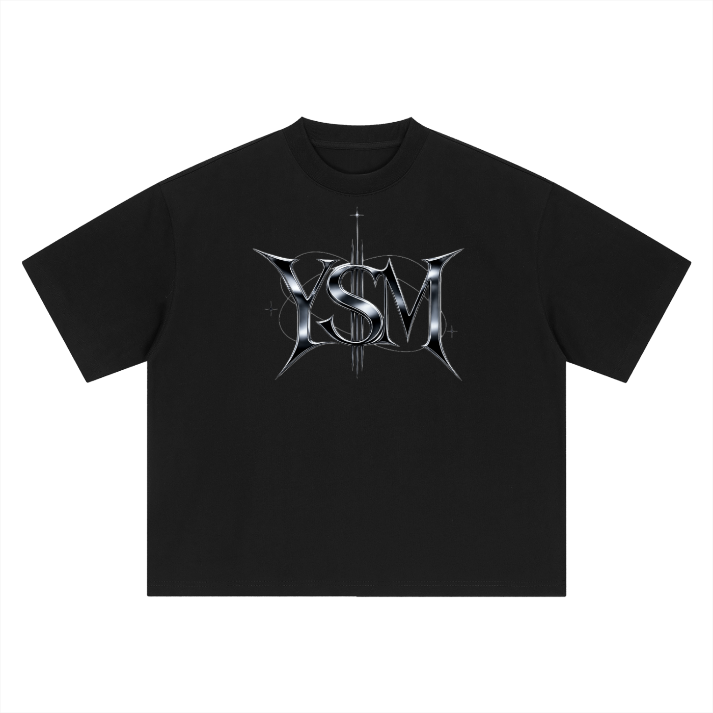 OVERSIZED SURFACE THOUGHTS T- SHIRT