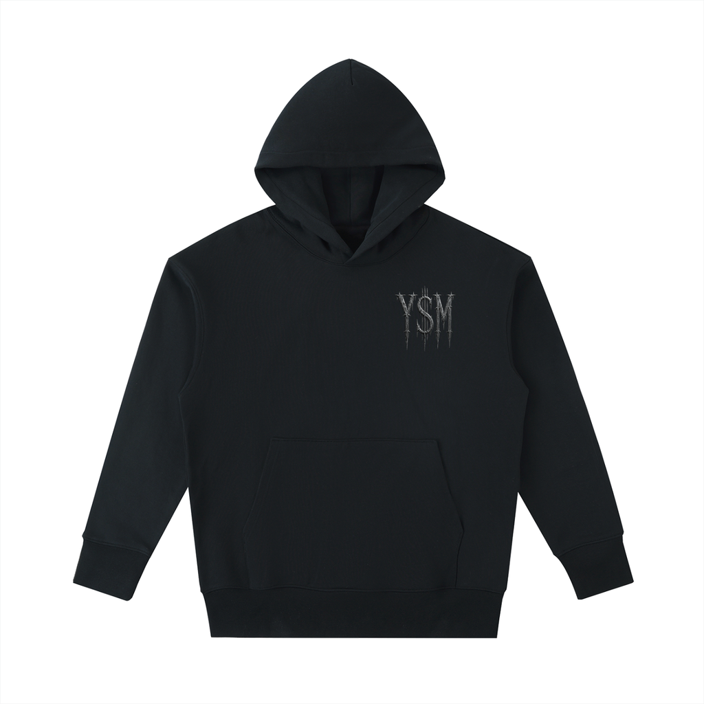 HEAVYWEIGHT FRESH2DEATH HOODIE