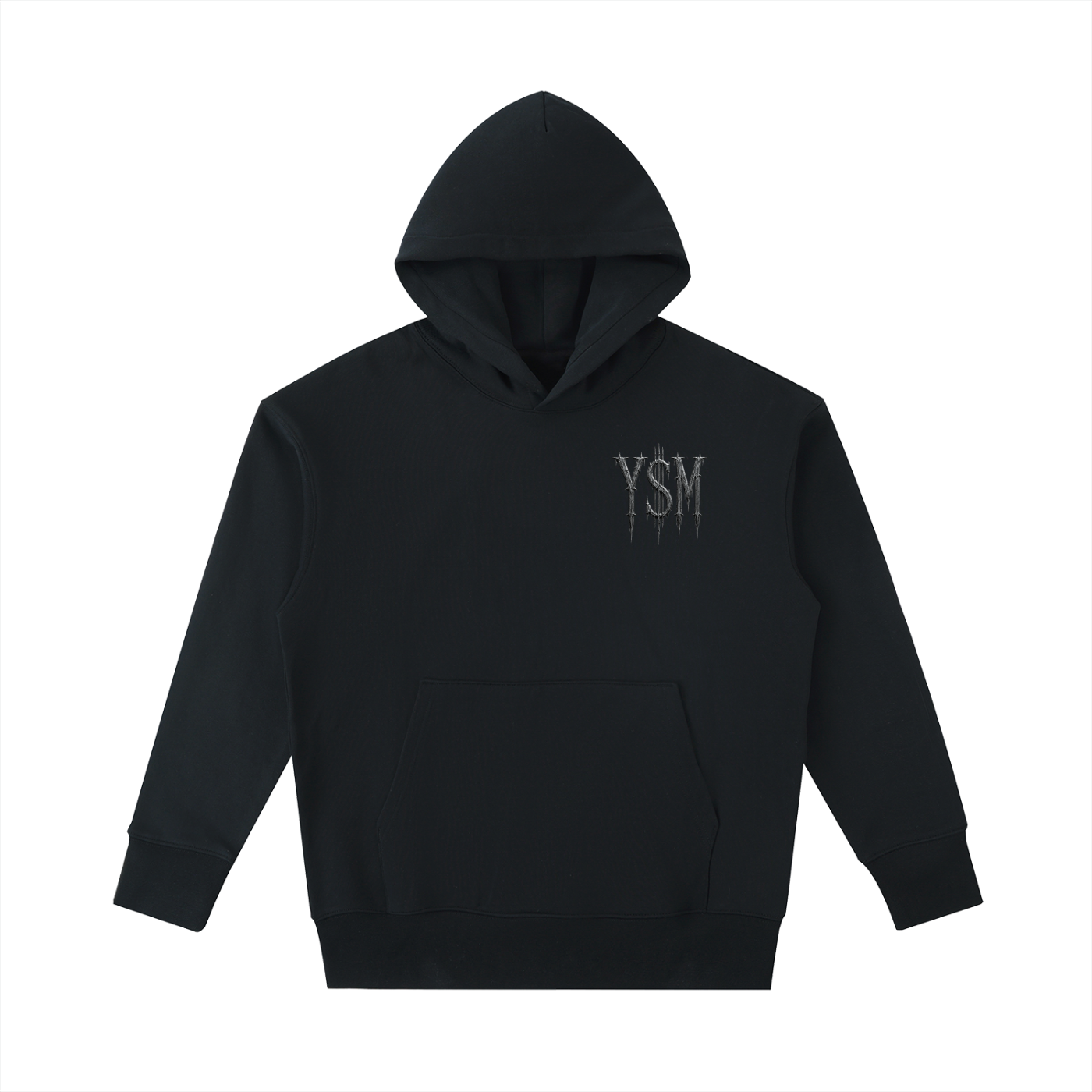 HEAVYWEIGHT FRESH2DEATH HOODIE