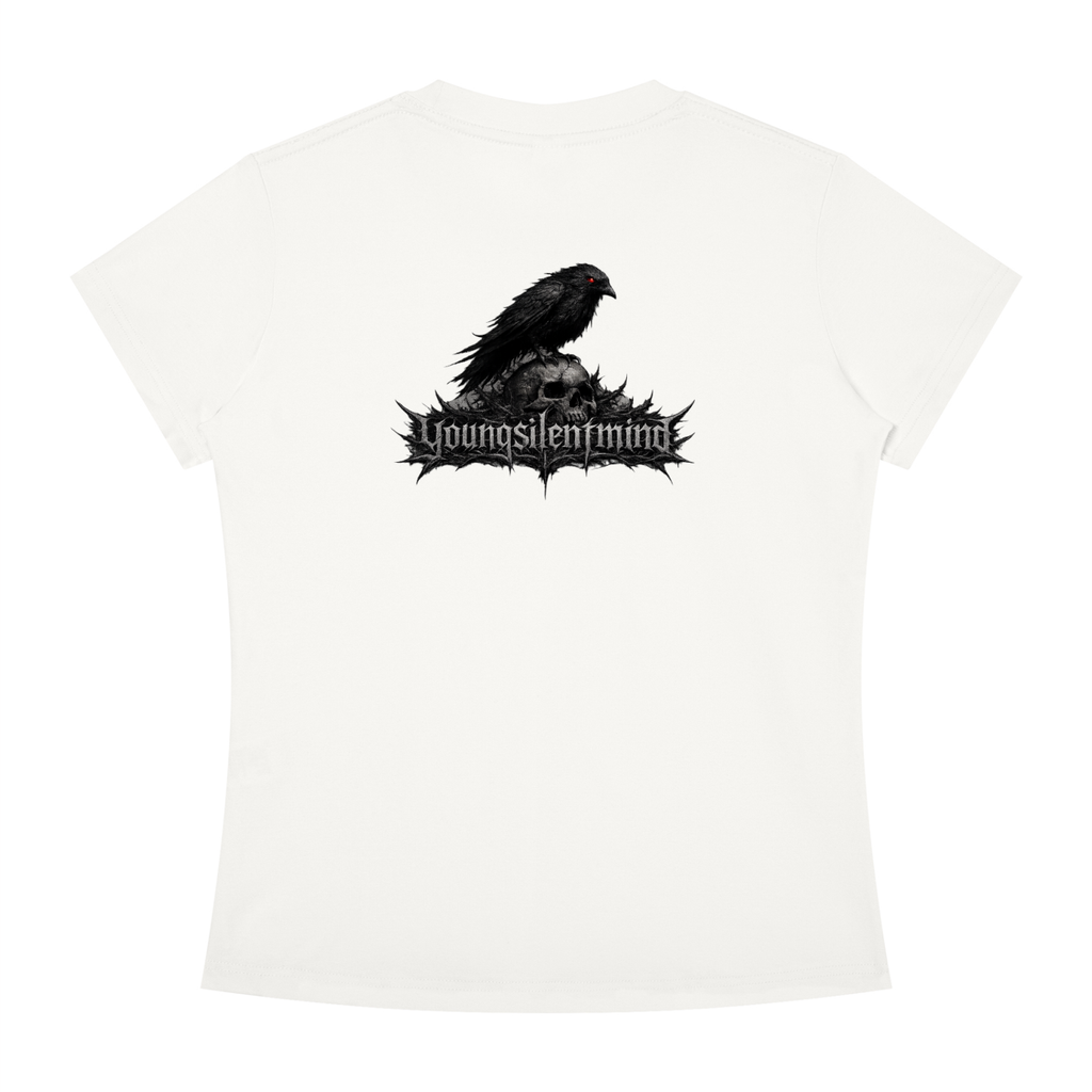 WOMENS EXCLUSIVE RED EYE T-SHIRT
