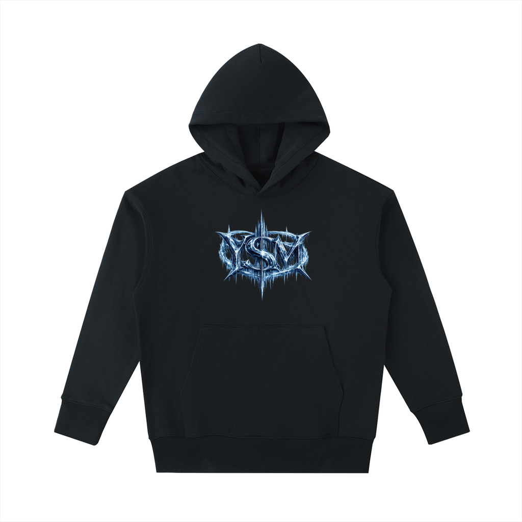 HEAVYWEIGHT ICE HOTEL HOODIE