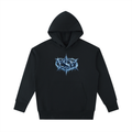 HEAVYWEIGHT ICE HOTEL HOODIE