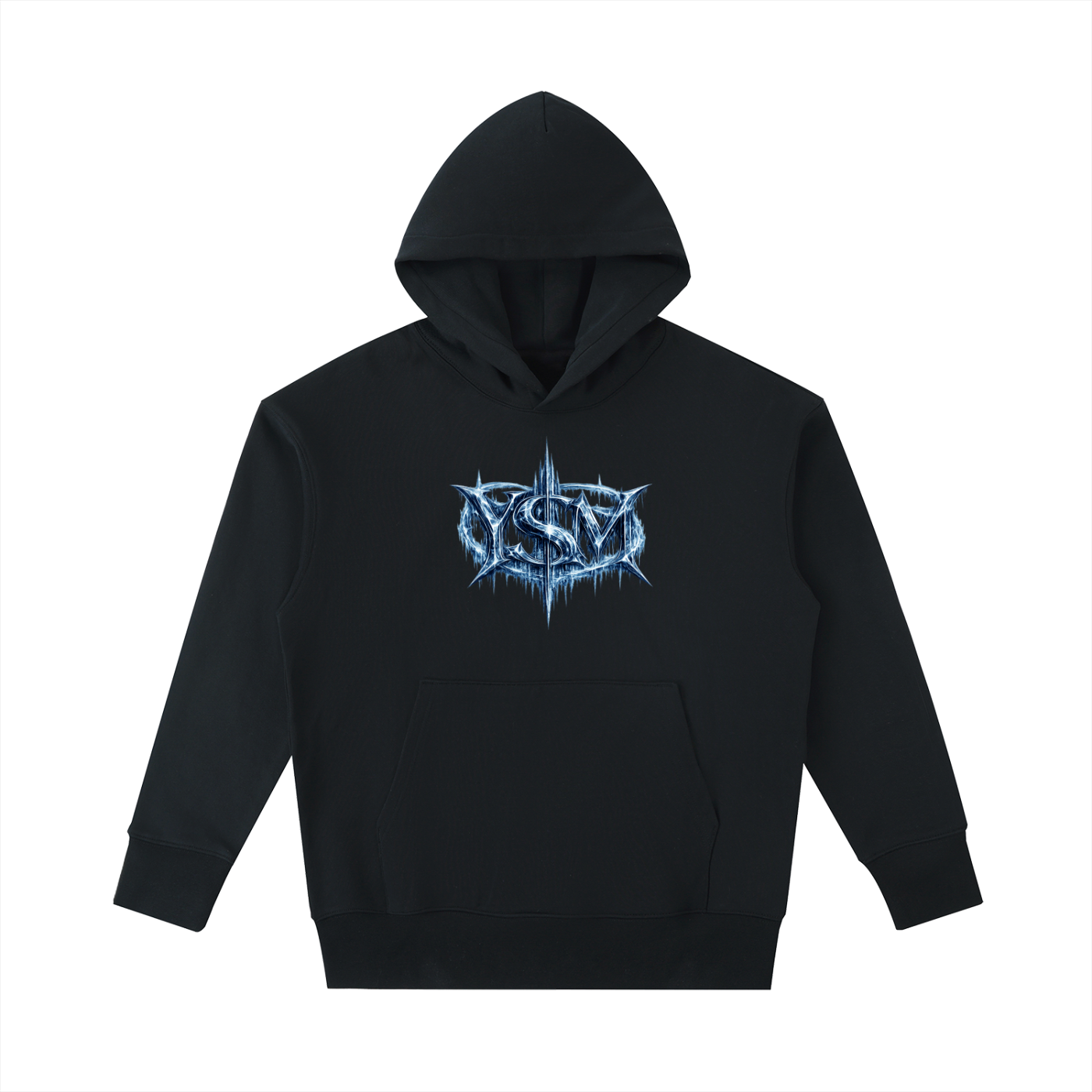 HEAVYWEIGHT ICE HOTEL HOODIE