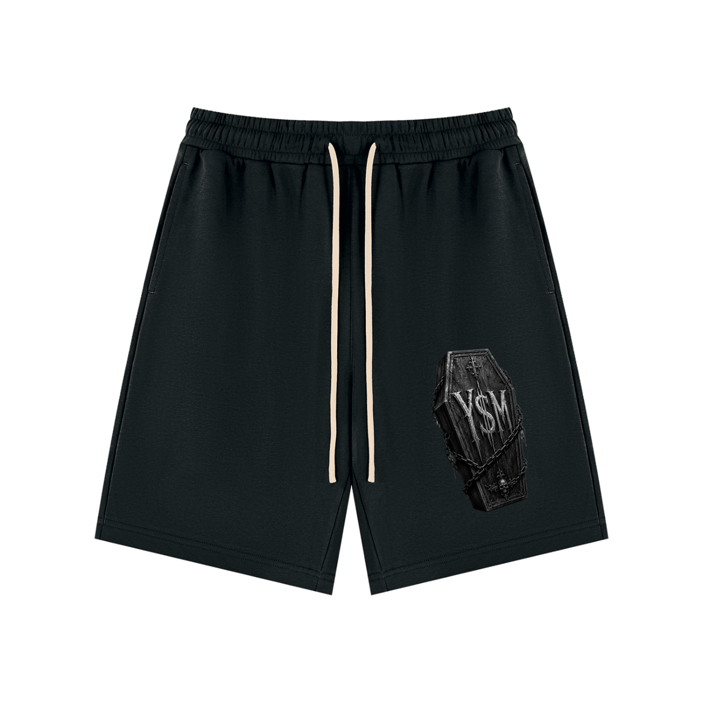 CASKET READY SHORTS
