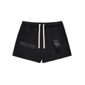WOMENS CASKET READY SHORTS