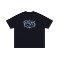 OVERSIZED FROST BOUND T-SHIRT