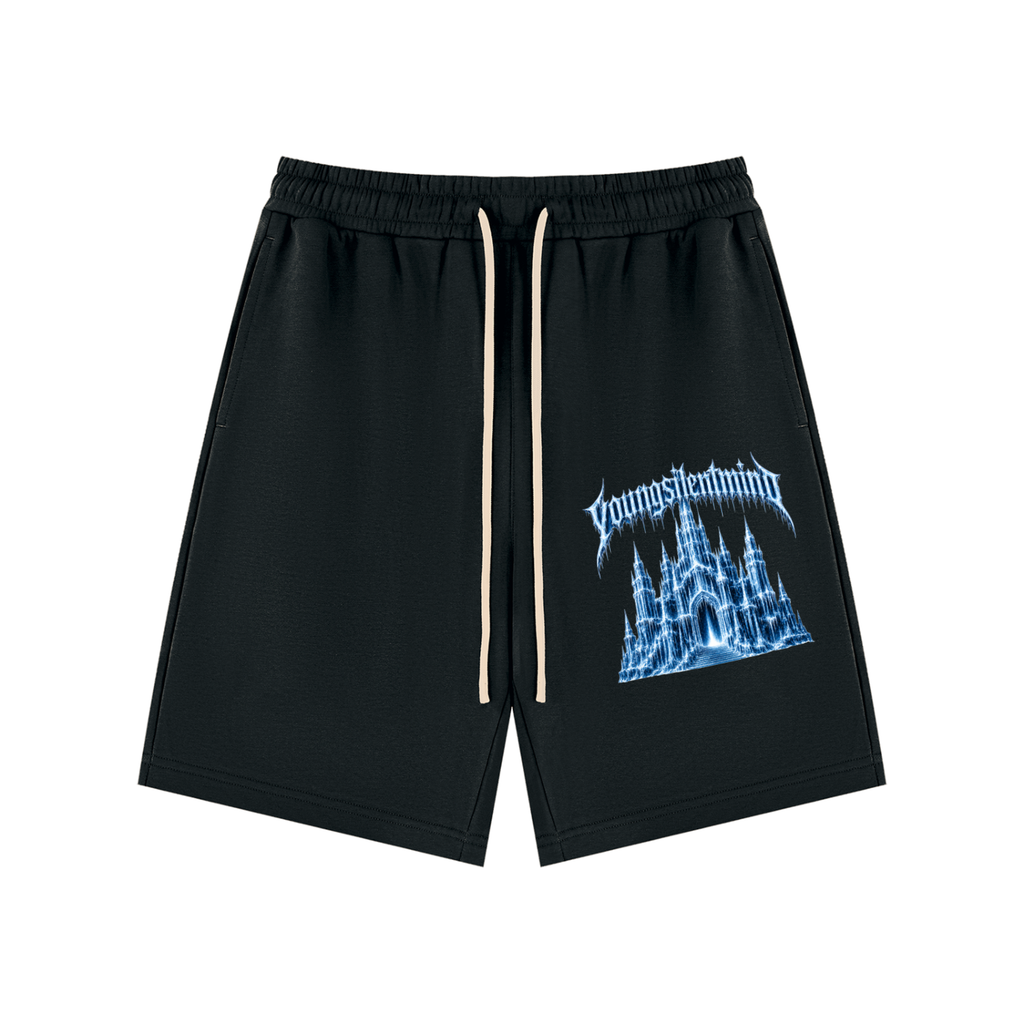 ICE HOTEL SHORTS