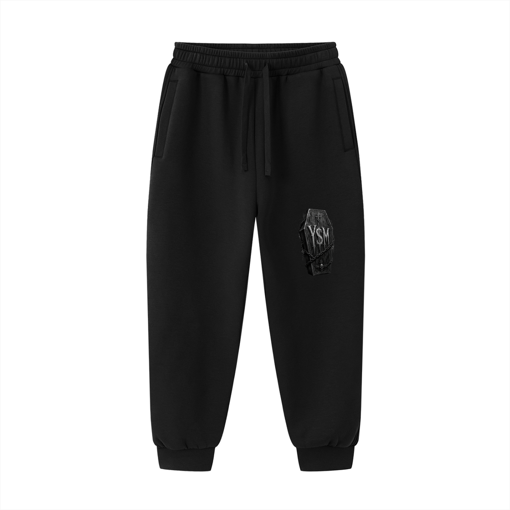 CASKET READY SWEATPANTS