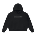 HEAVYWEIGHT CASKET READY HOODIE