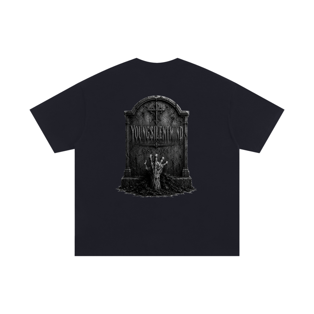 OVERSIZED FRESH2DEATH T-SHIRT