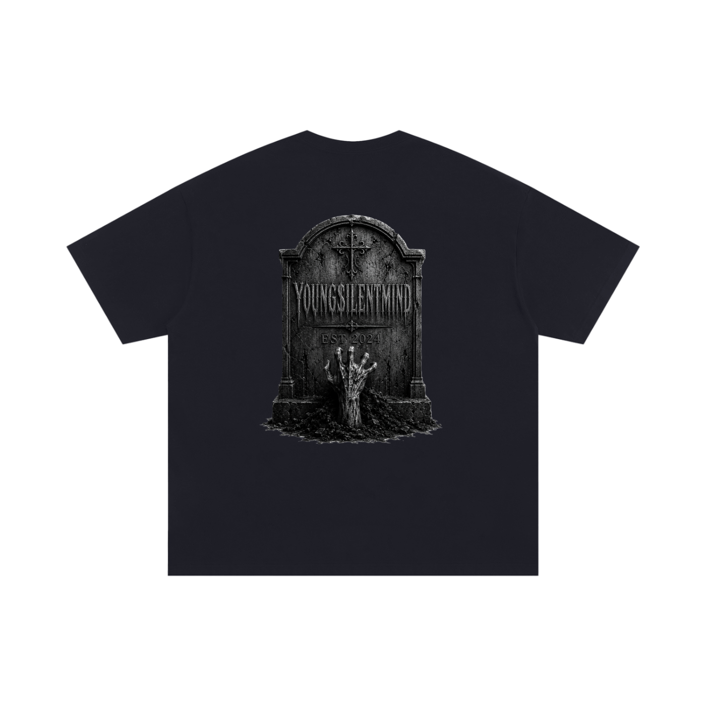 OVERSIZED FRESH2DEATH T-SHIRT