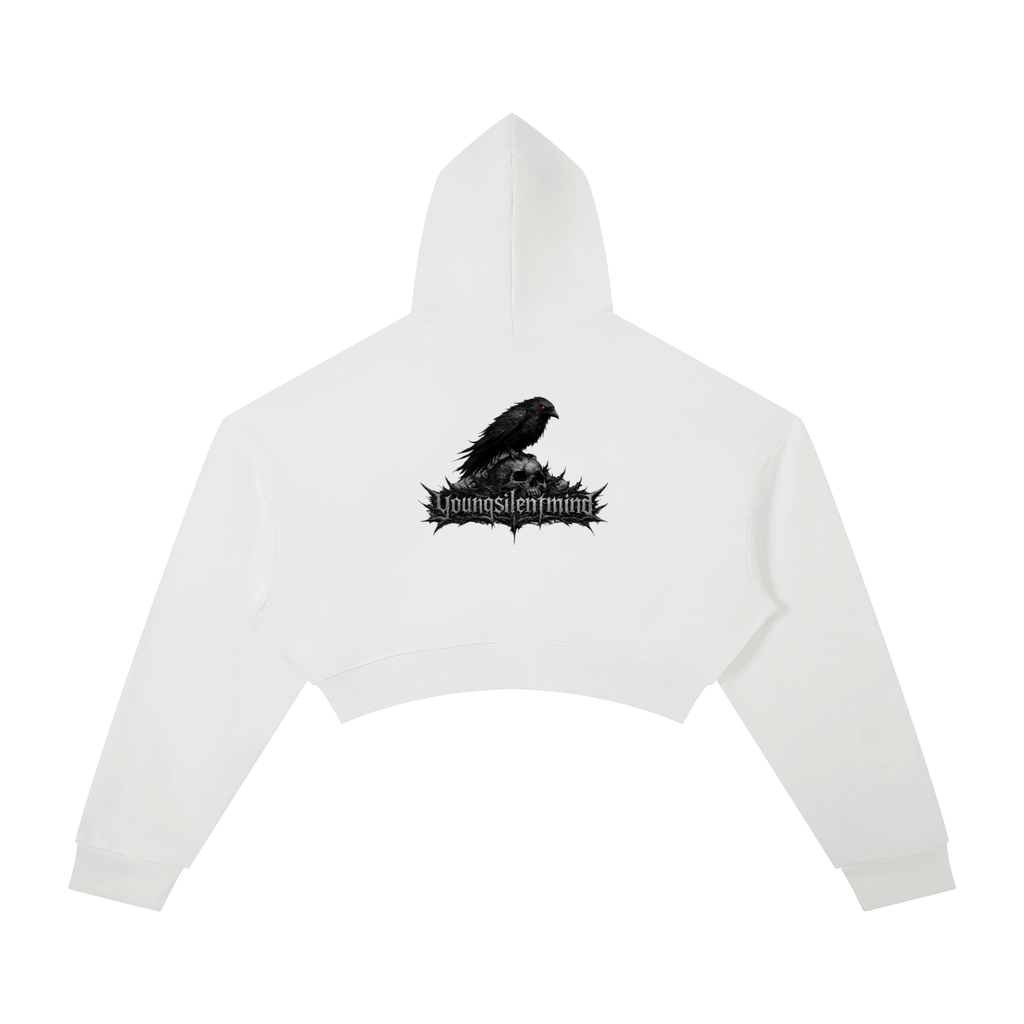 WOMENS EXCLUSIVE RED EYE HOODIE