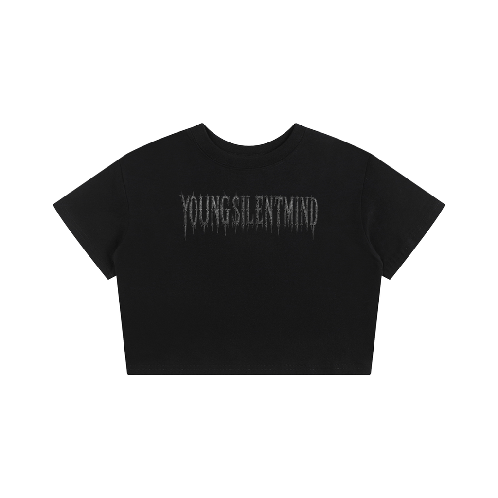 WOMENS CASKET READY T-SHIRT