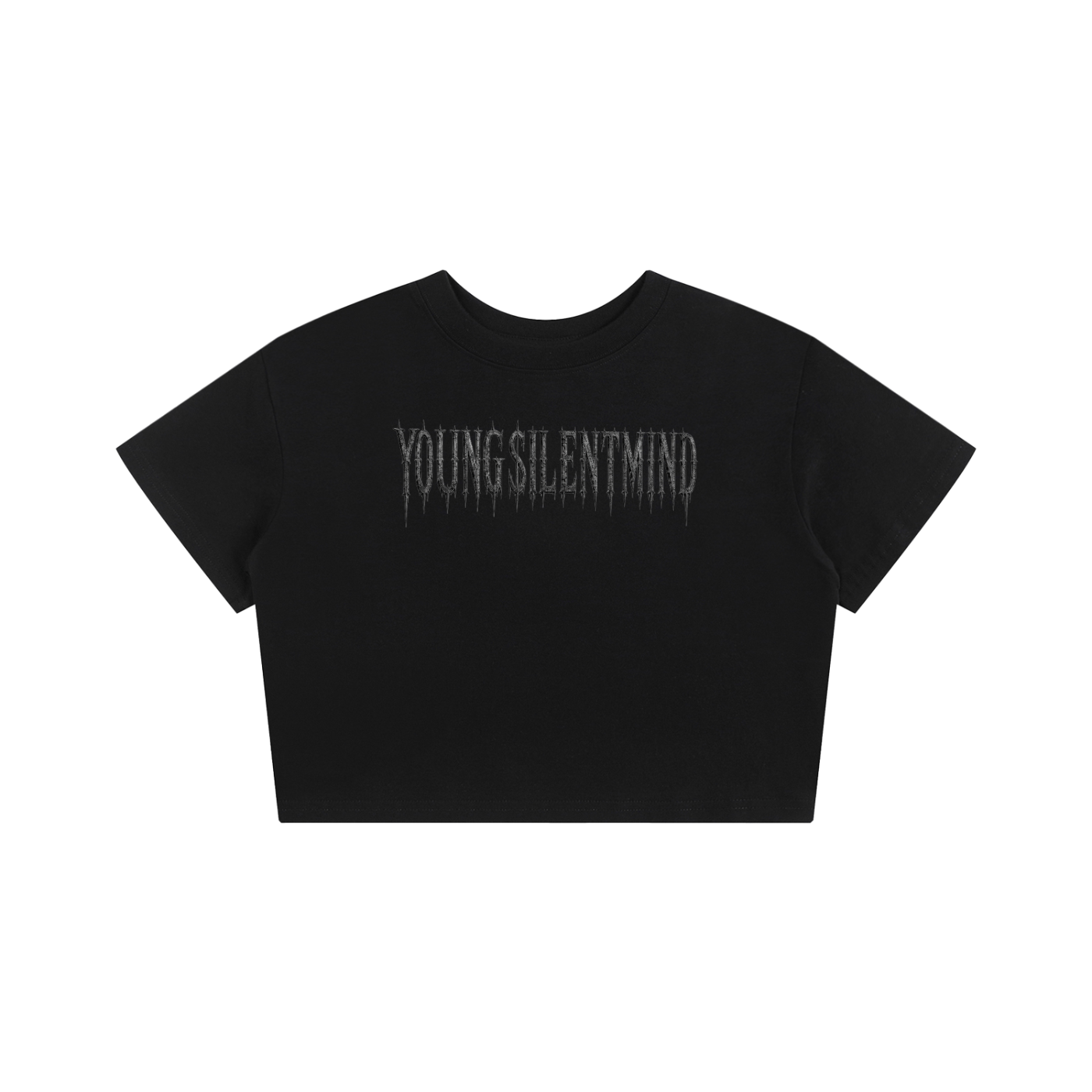 WOMENS CASKET READY T-SHIRT